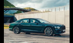 Bentley Plug-in-Hybrid Luxury Sedan Flying Spur 2021